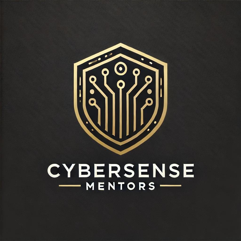 CyberSense Mentors